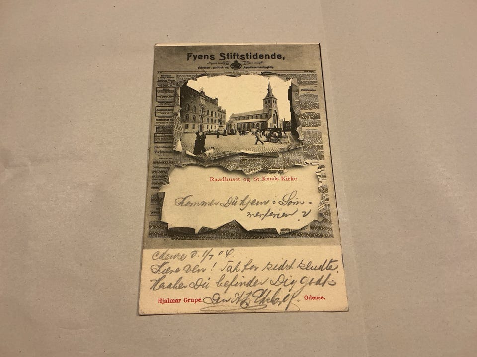 Galleribillede