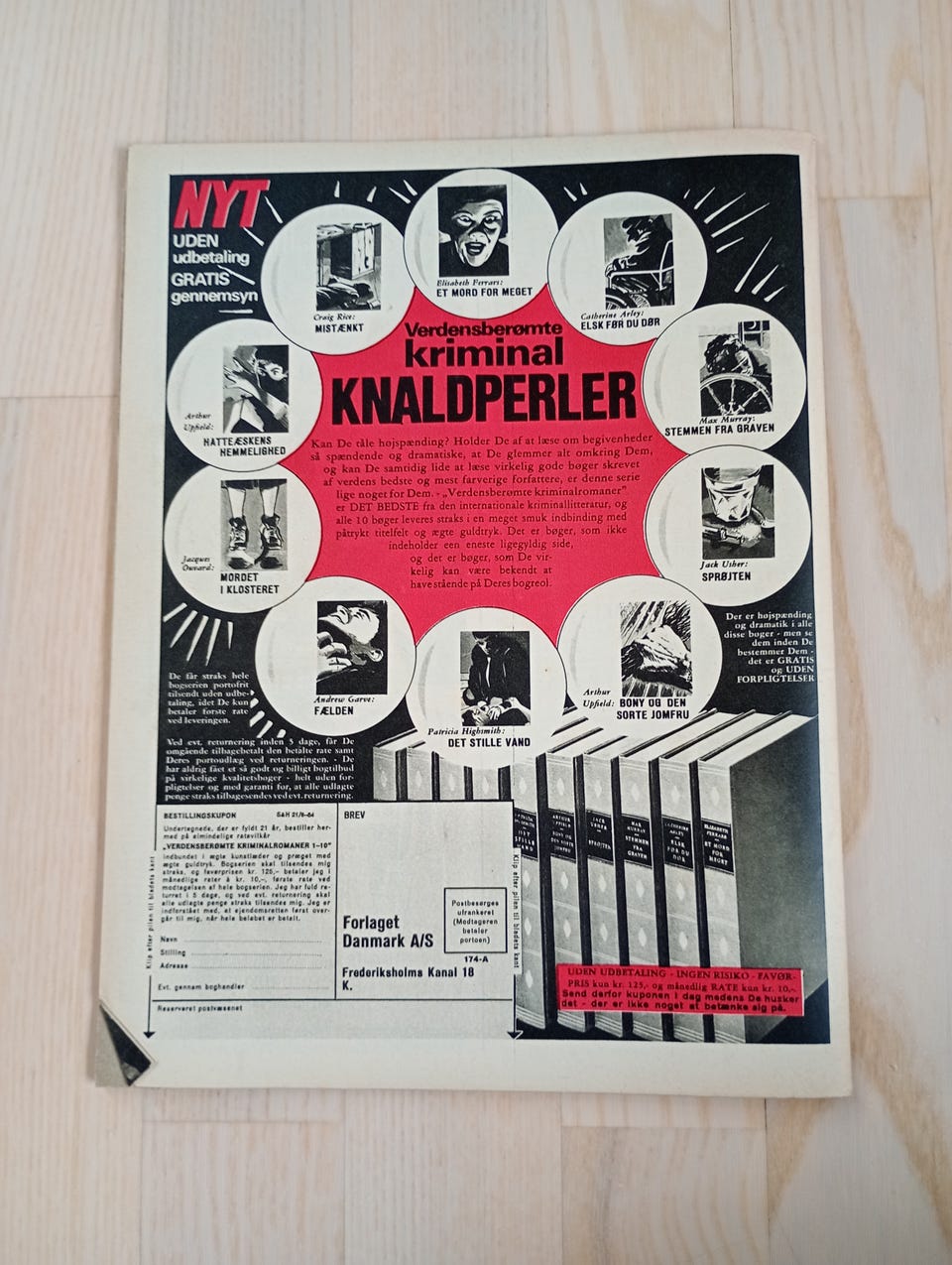 Galleribillede