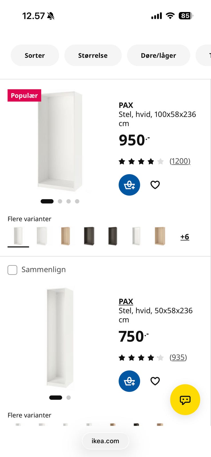 Galleribillede