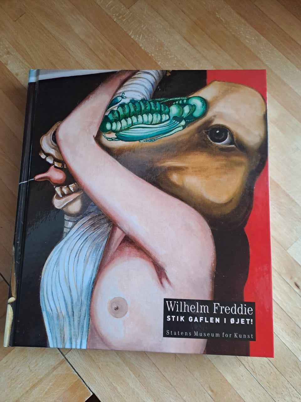 Galleribillede