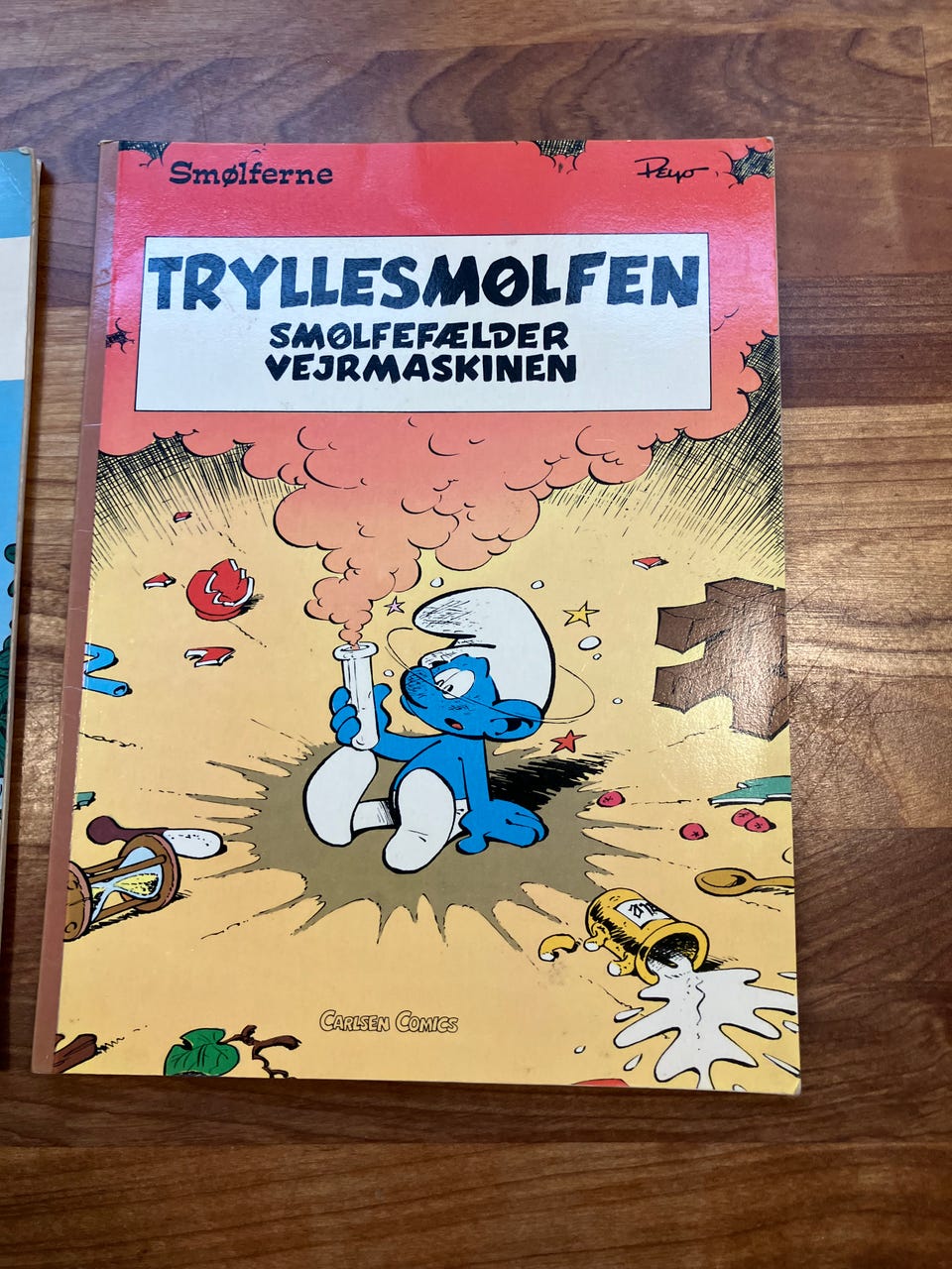 Galleribillede