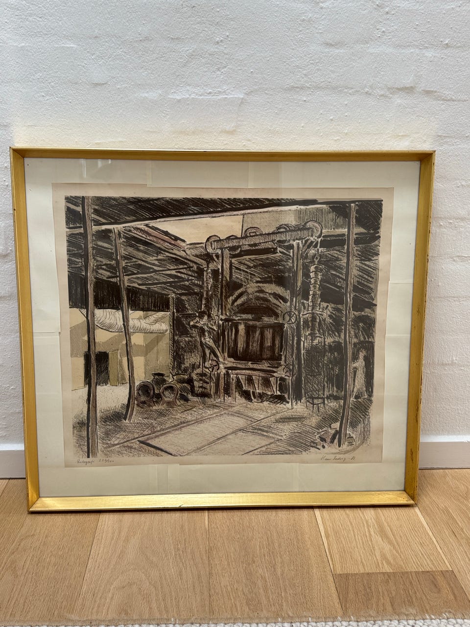Galleribillede