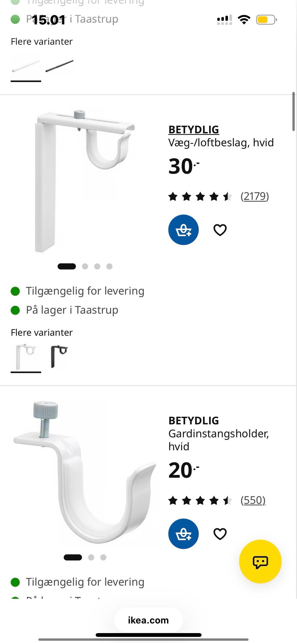 Galleribillede