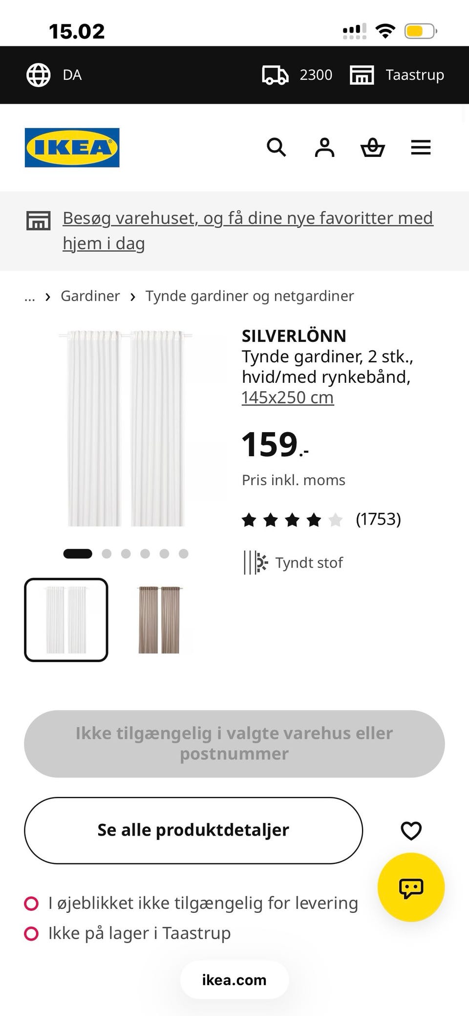 Galleribillede
