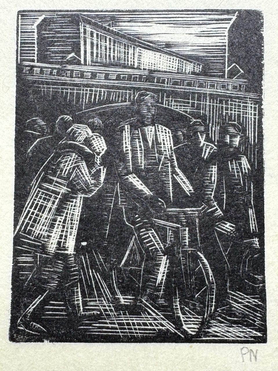 Galleribillede