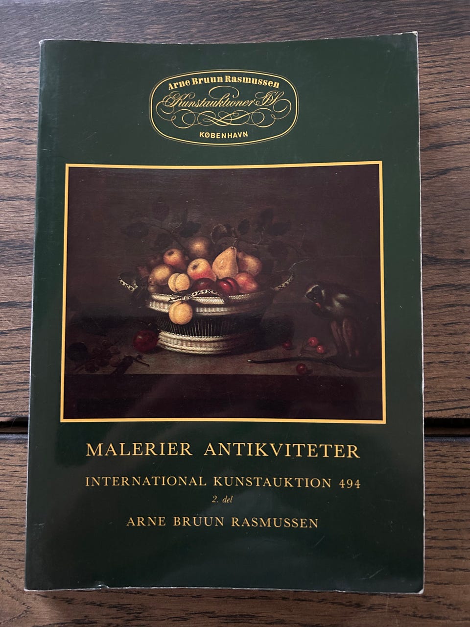 Galleribillede