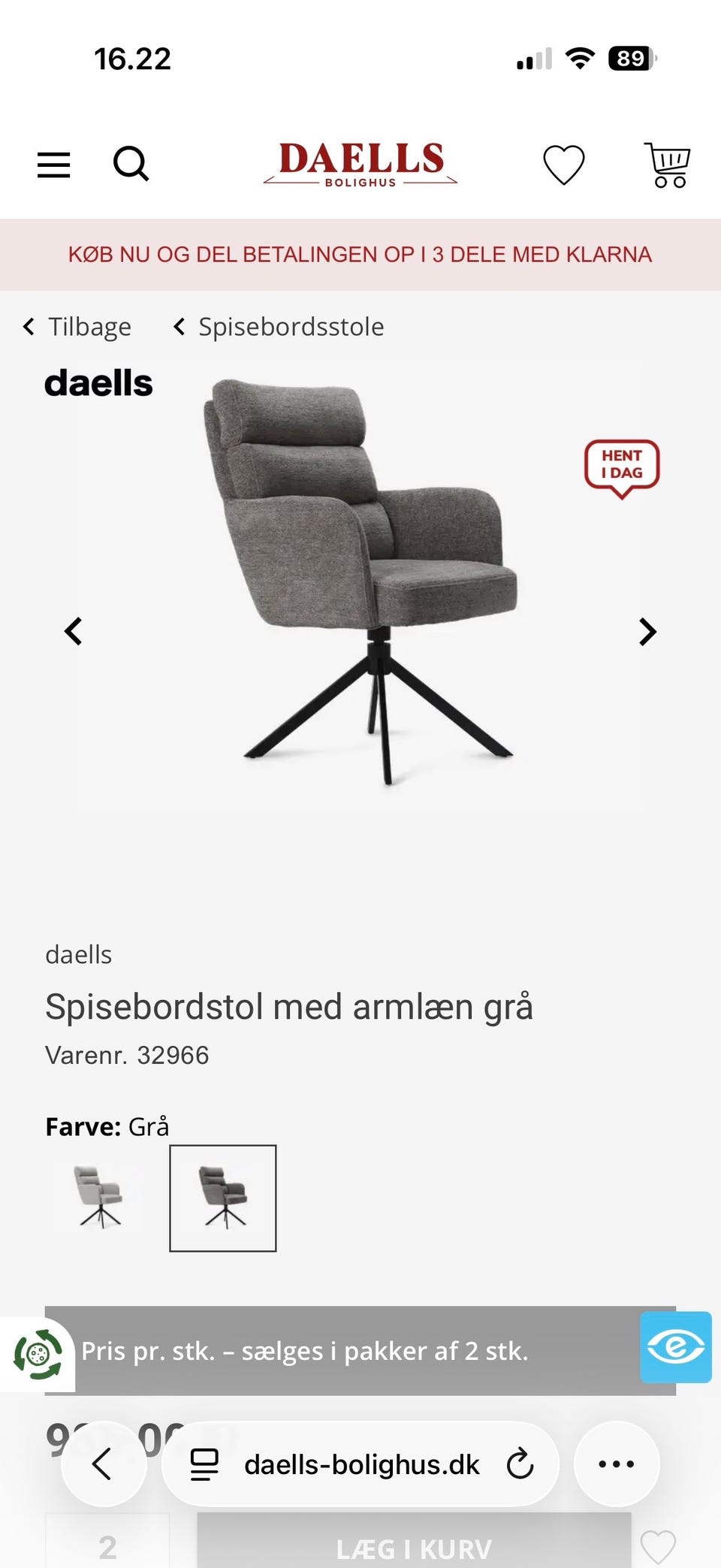 Galleribillede