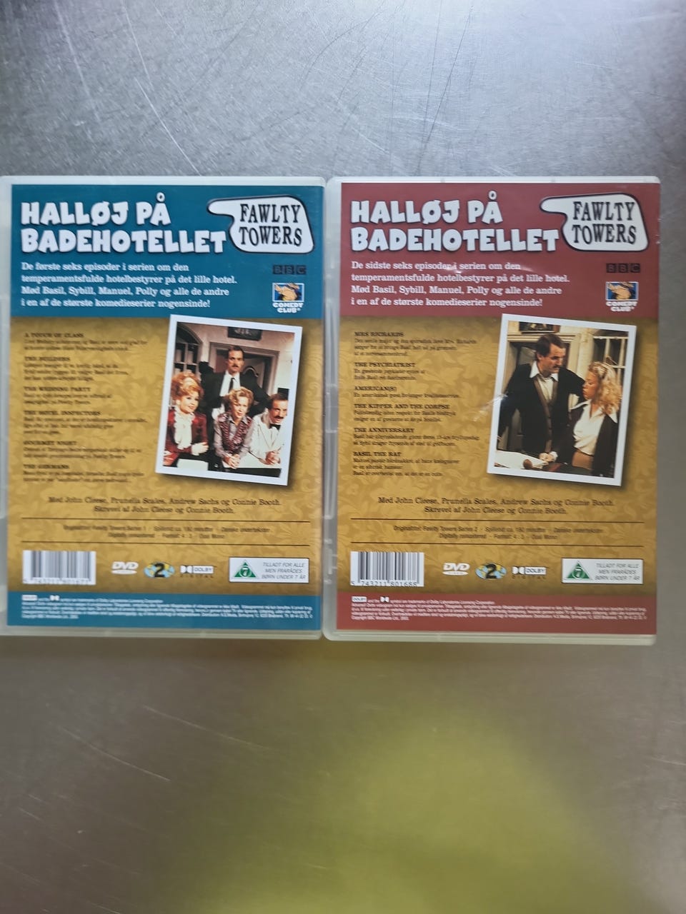 Galleribillede