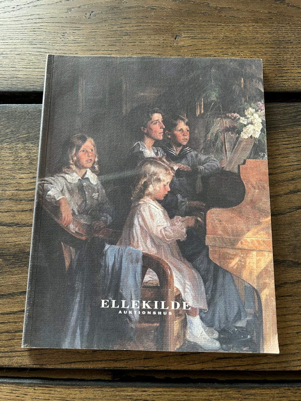 Galleribillede