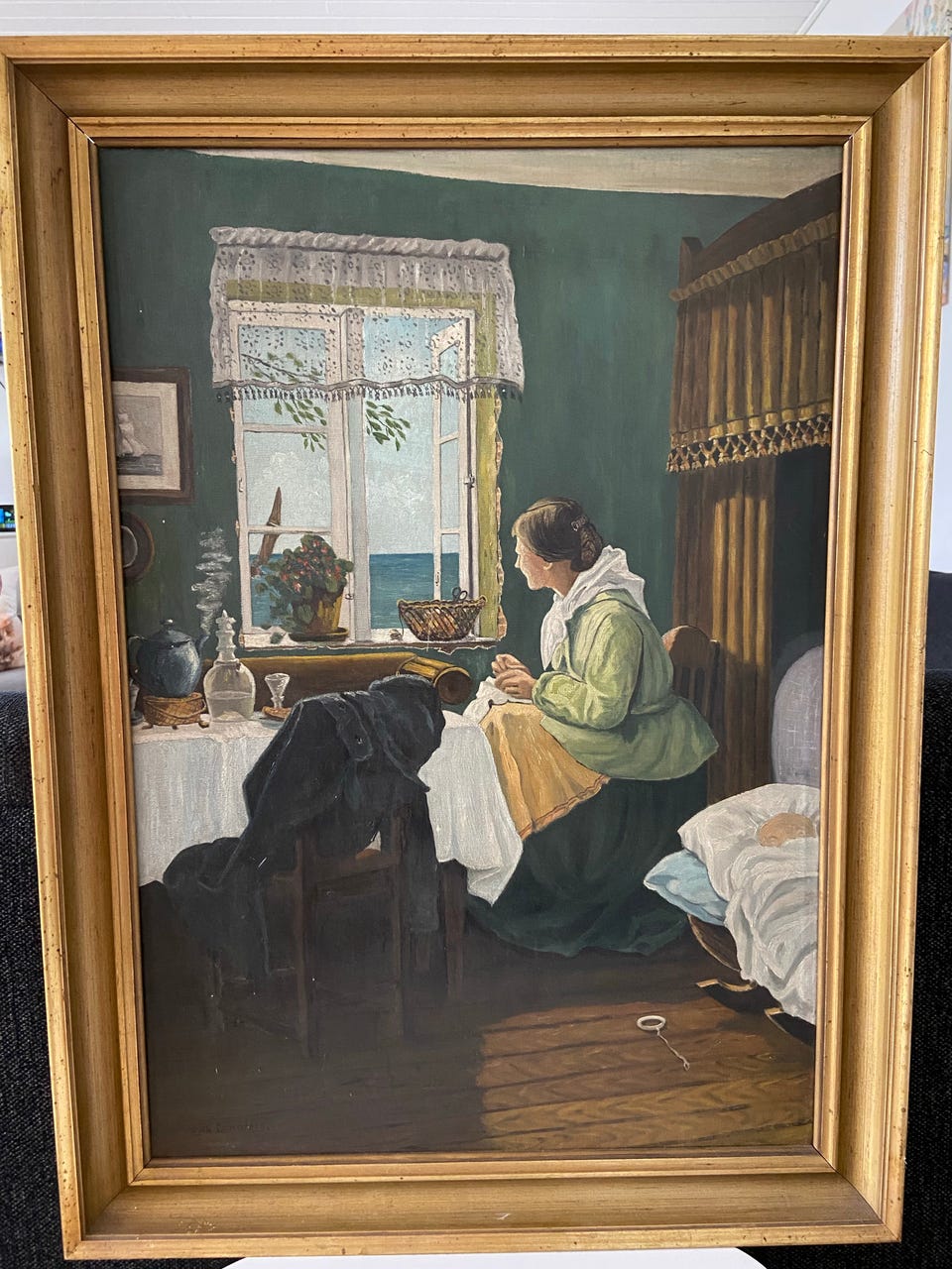 Galleribillede
