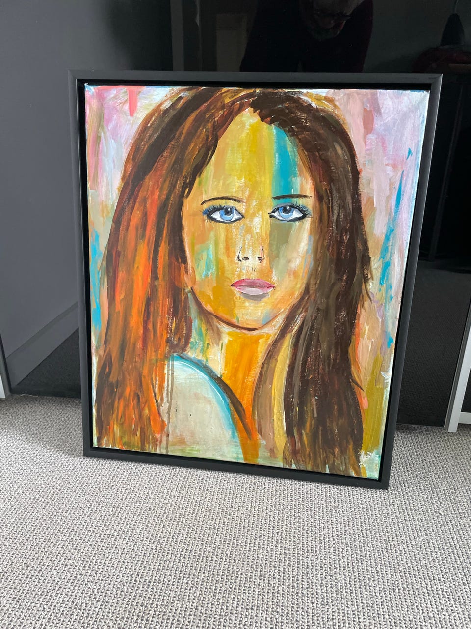 Galleribillede
