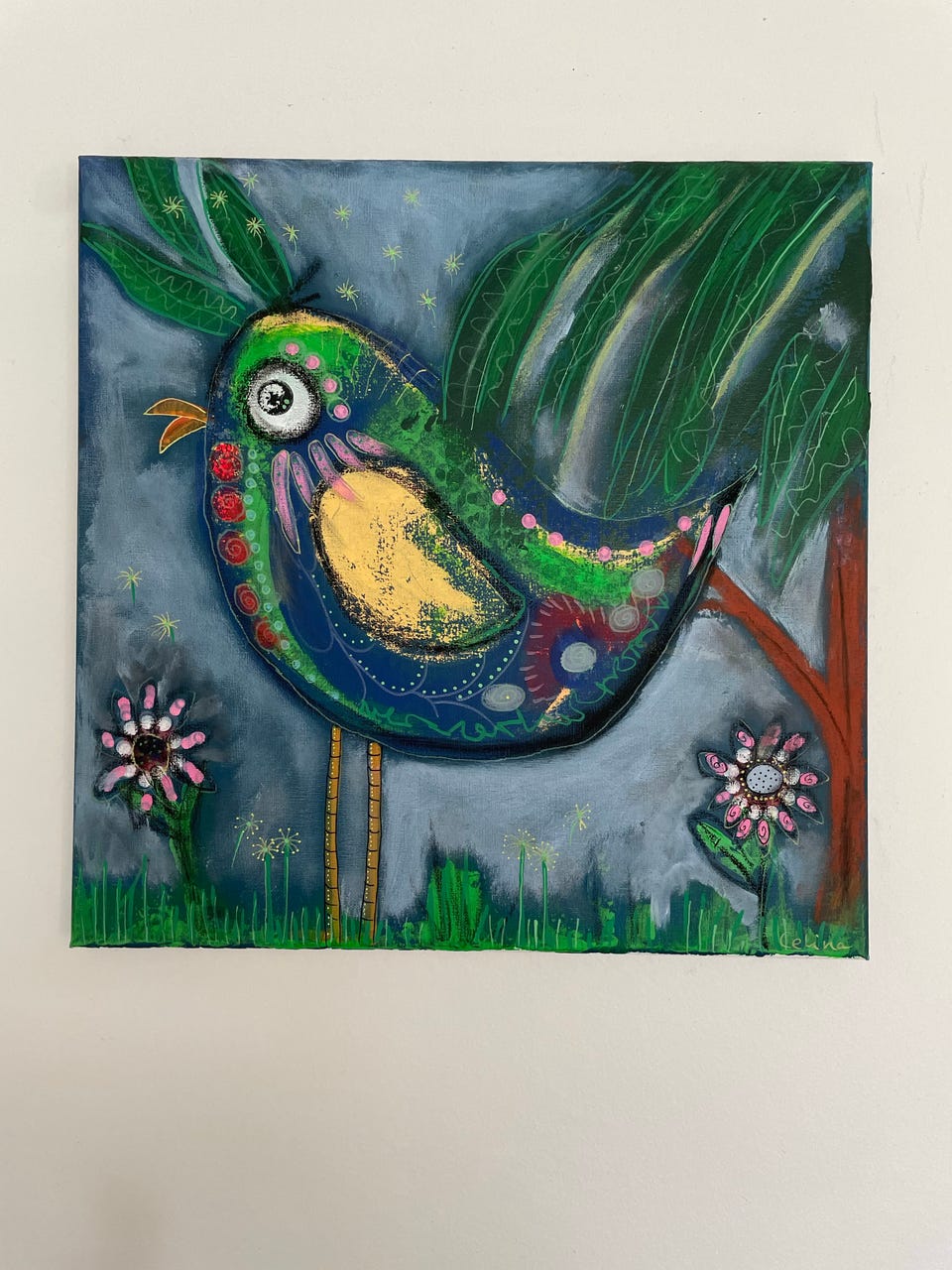 Galleribillede