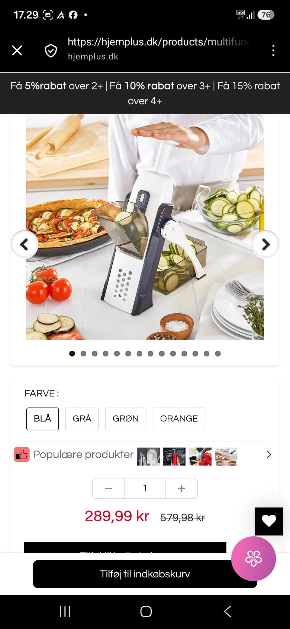 Galleribillede