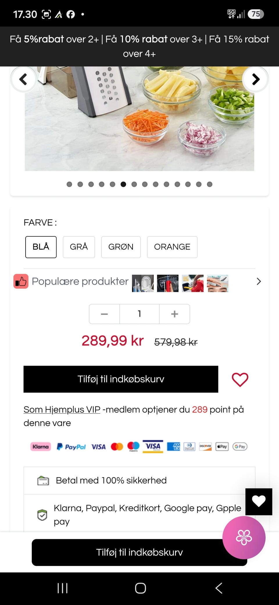 Galleribillede