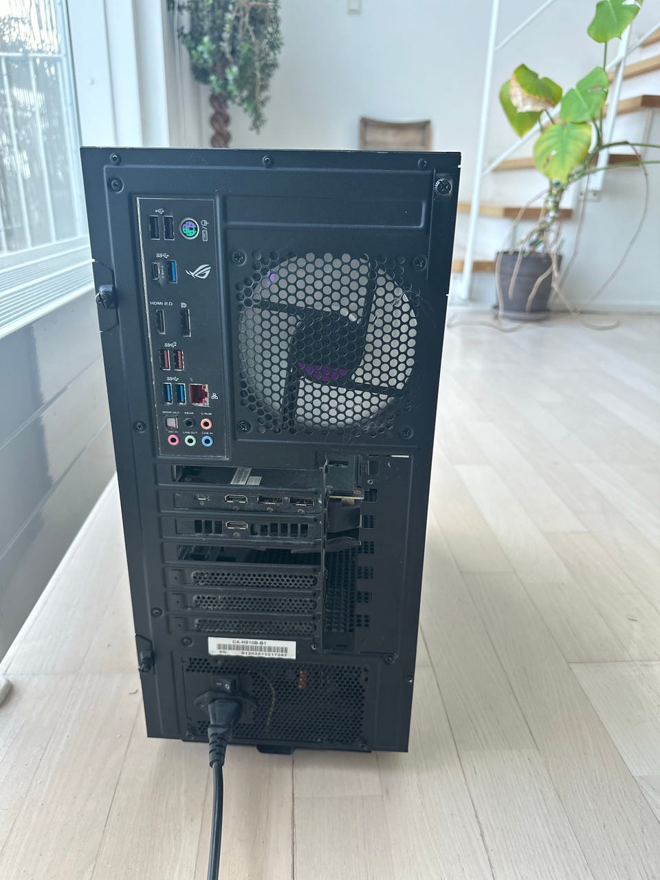 Galleribillede