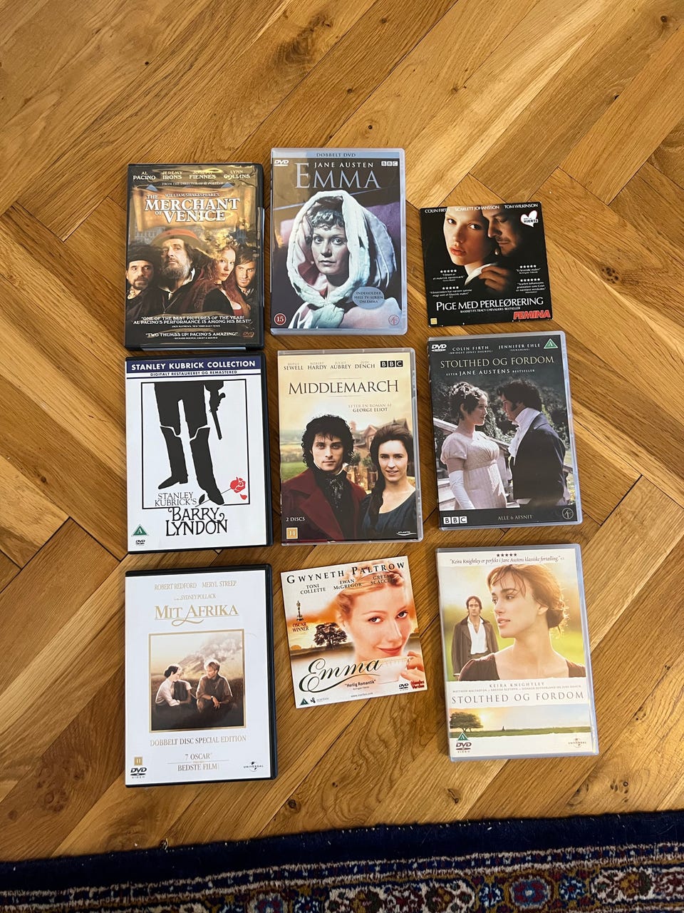 Galleribillede