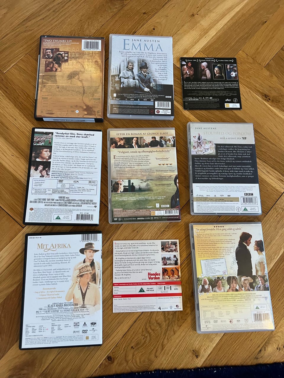 Galleribillede