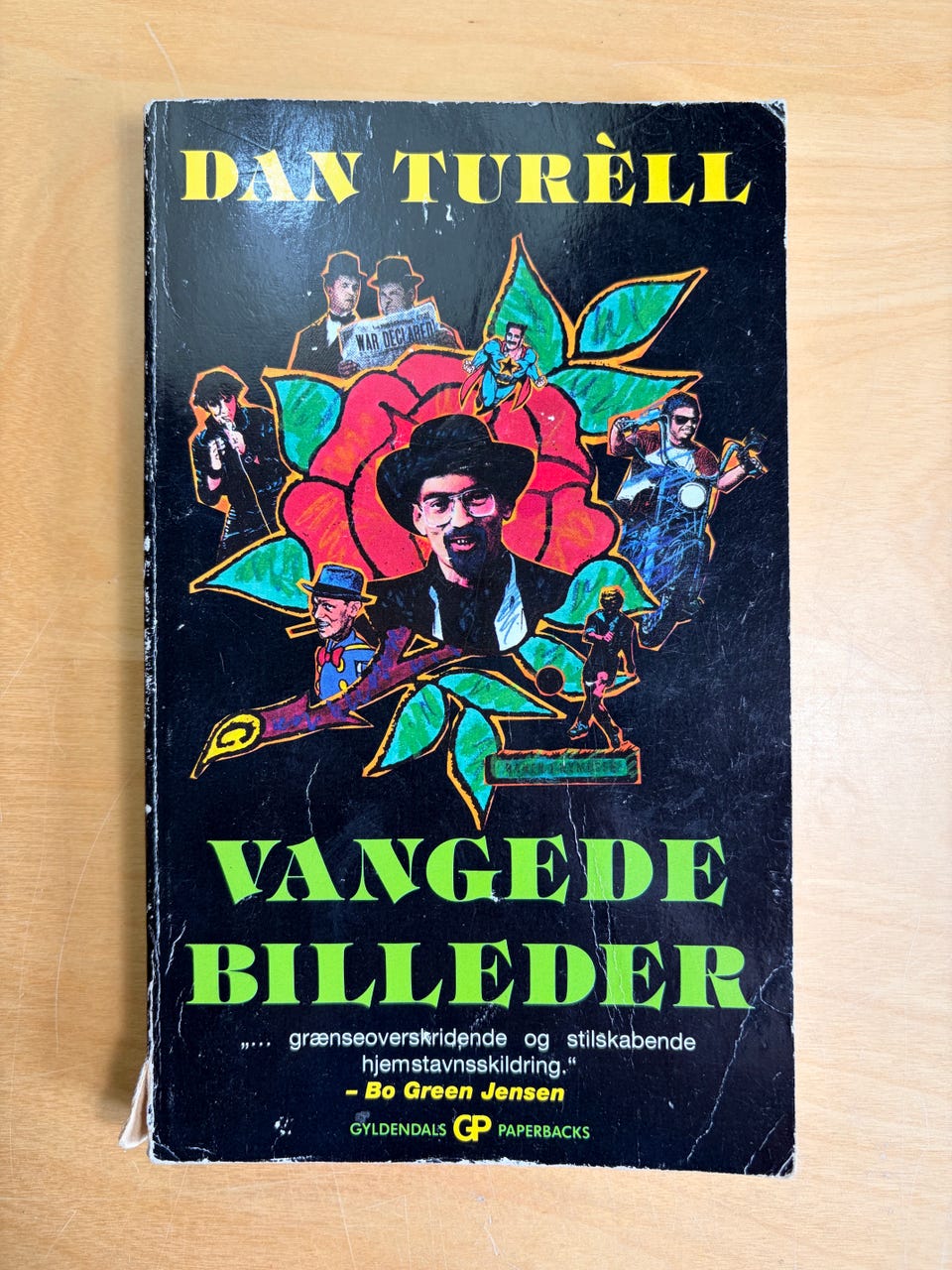 Galleribillede