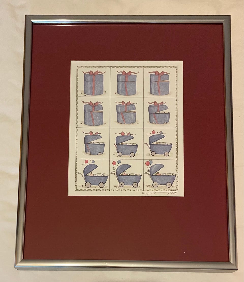 Galleribillede