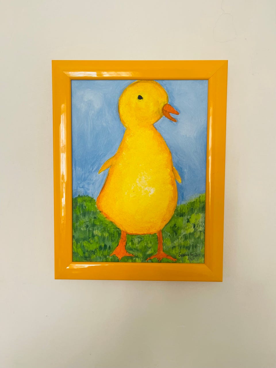 Galleribillede