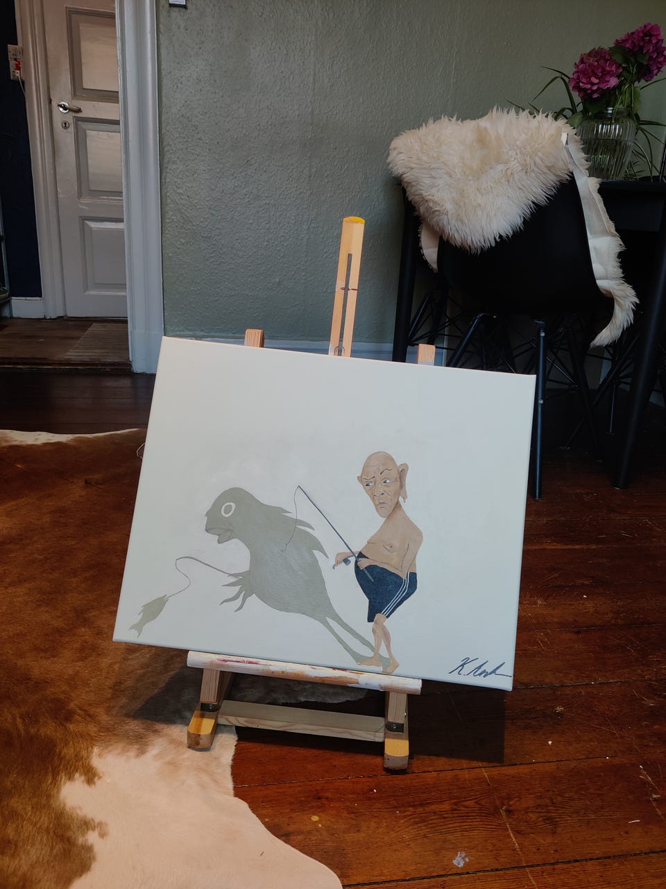 Galleribillede