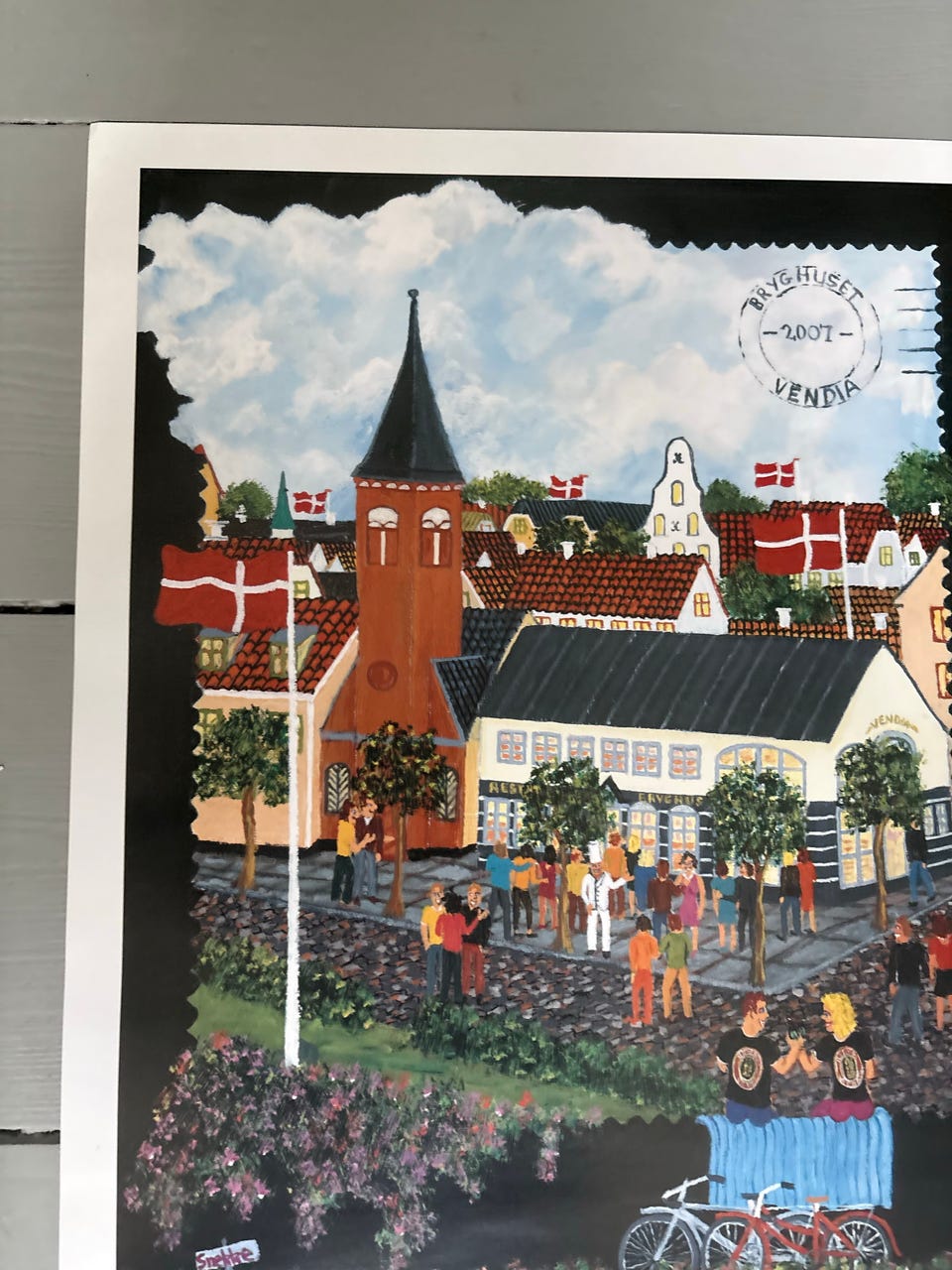 Galleribillede