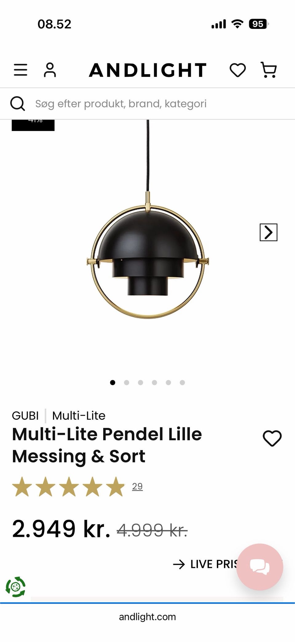 Galleribillede