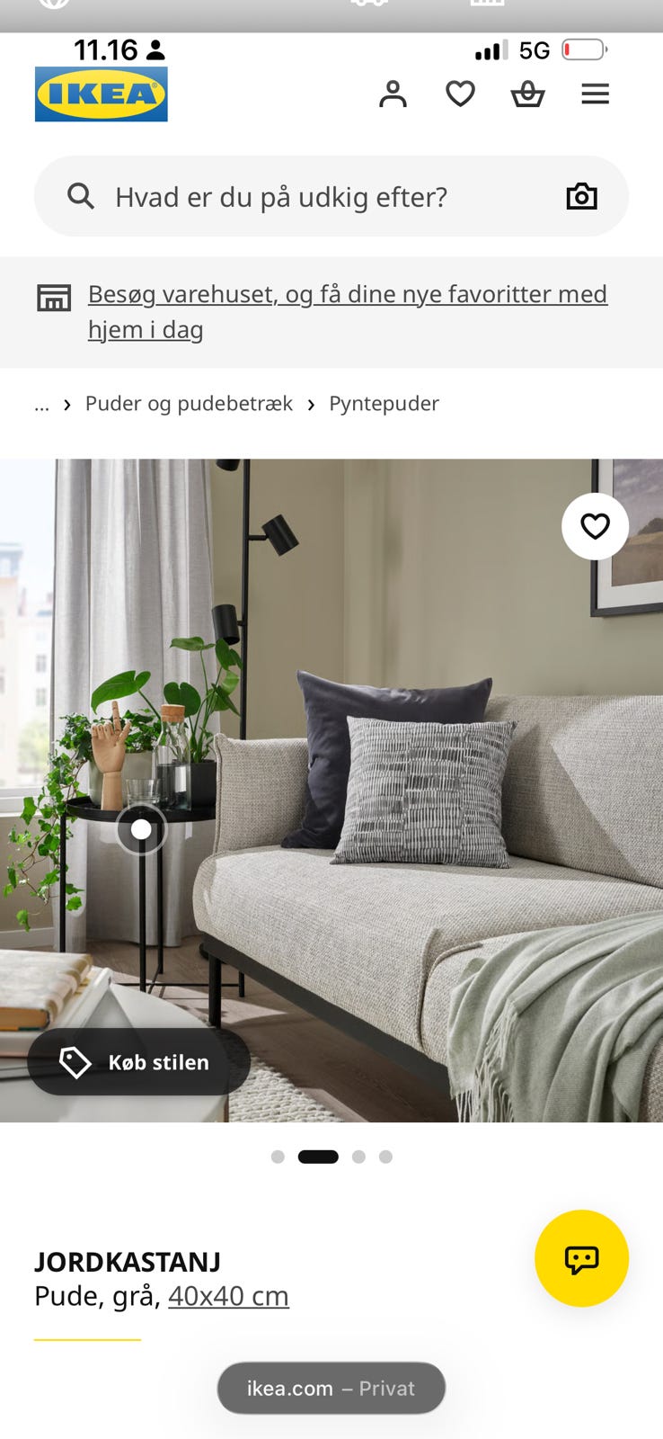 Galleribillede
