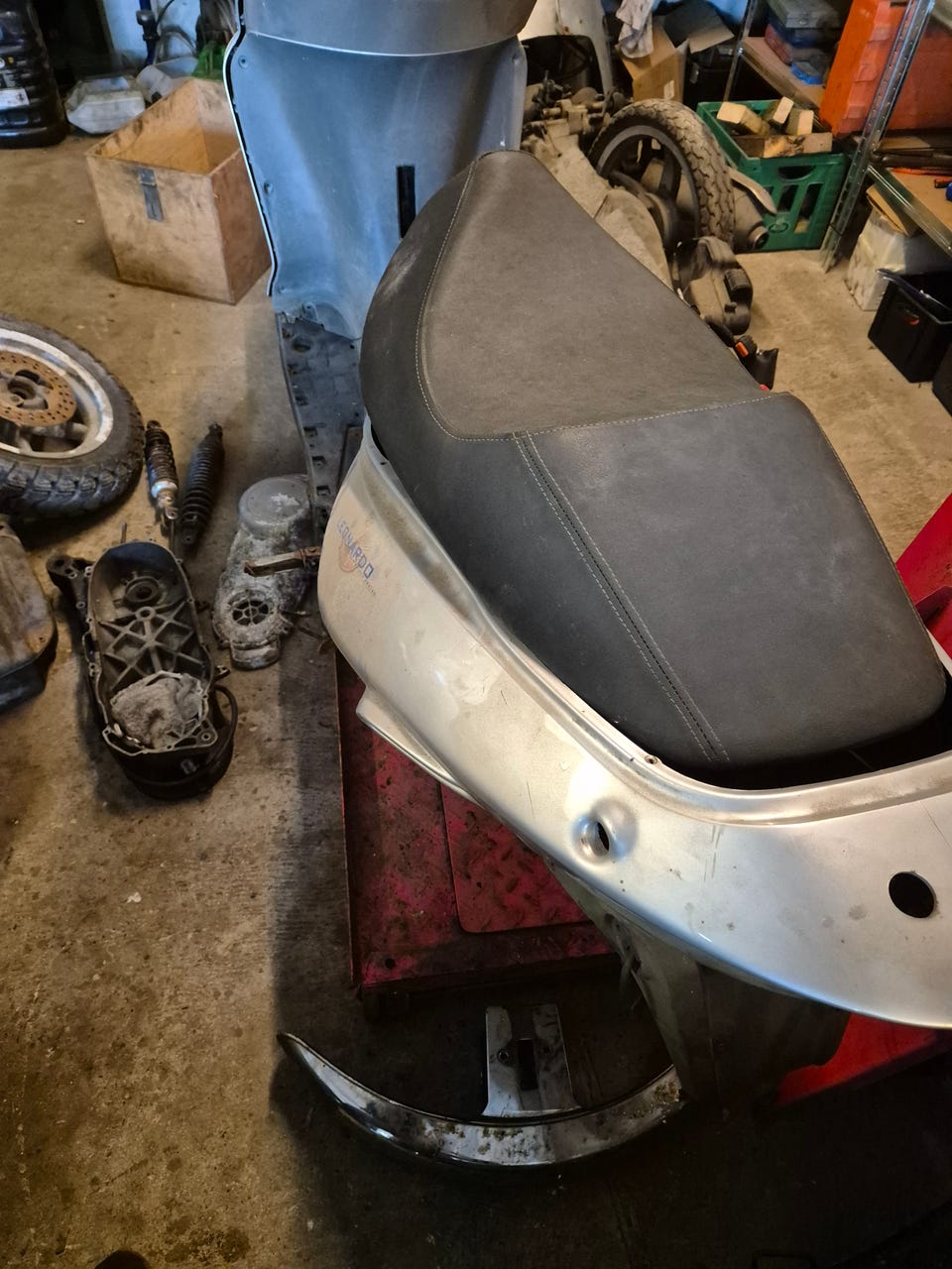 Galleribillede