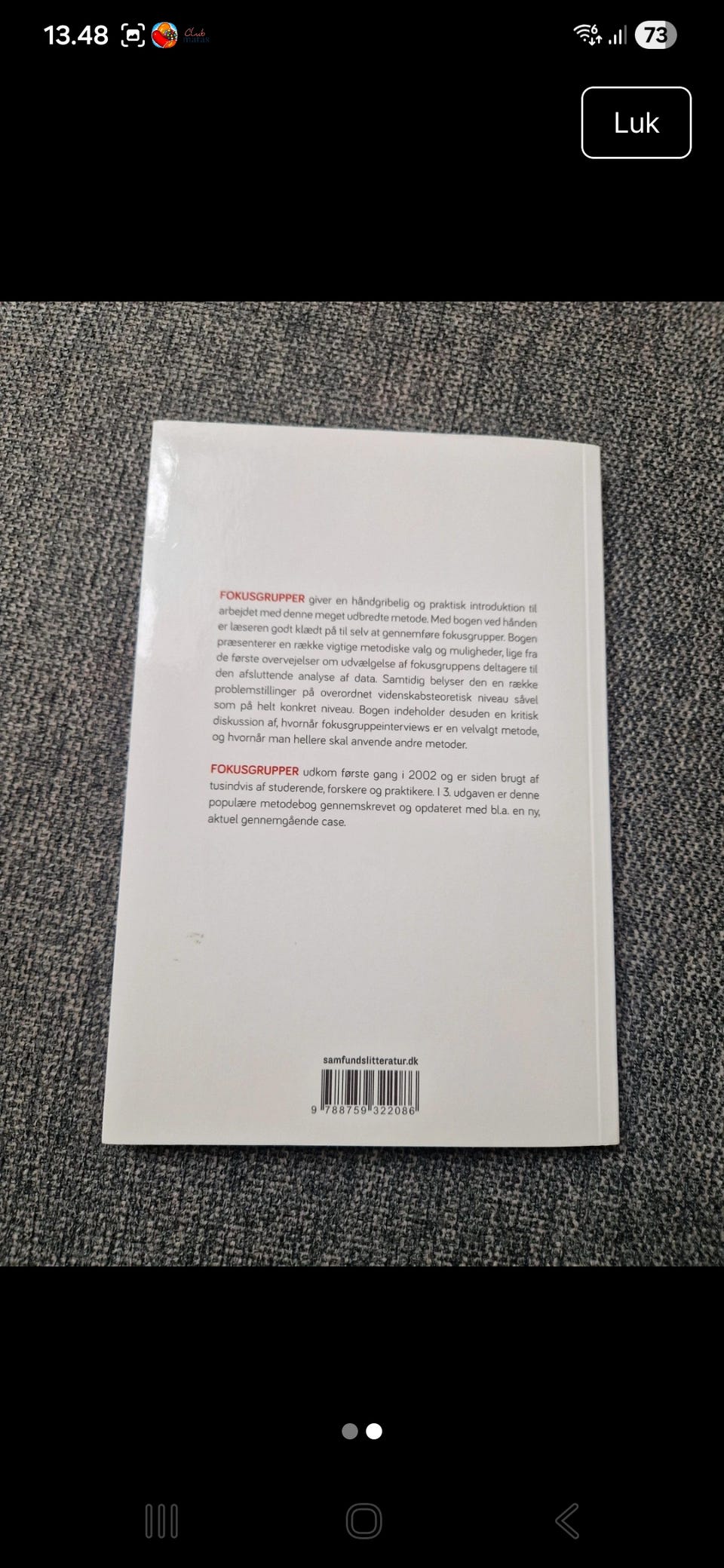 Galleribillede
