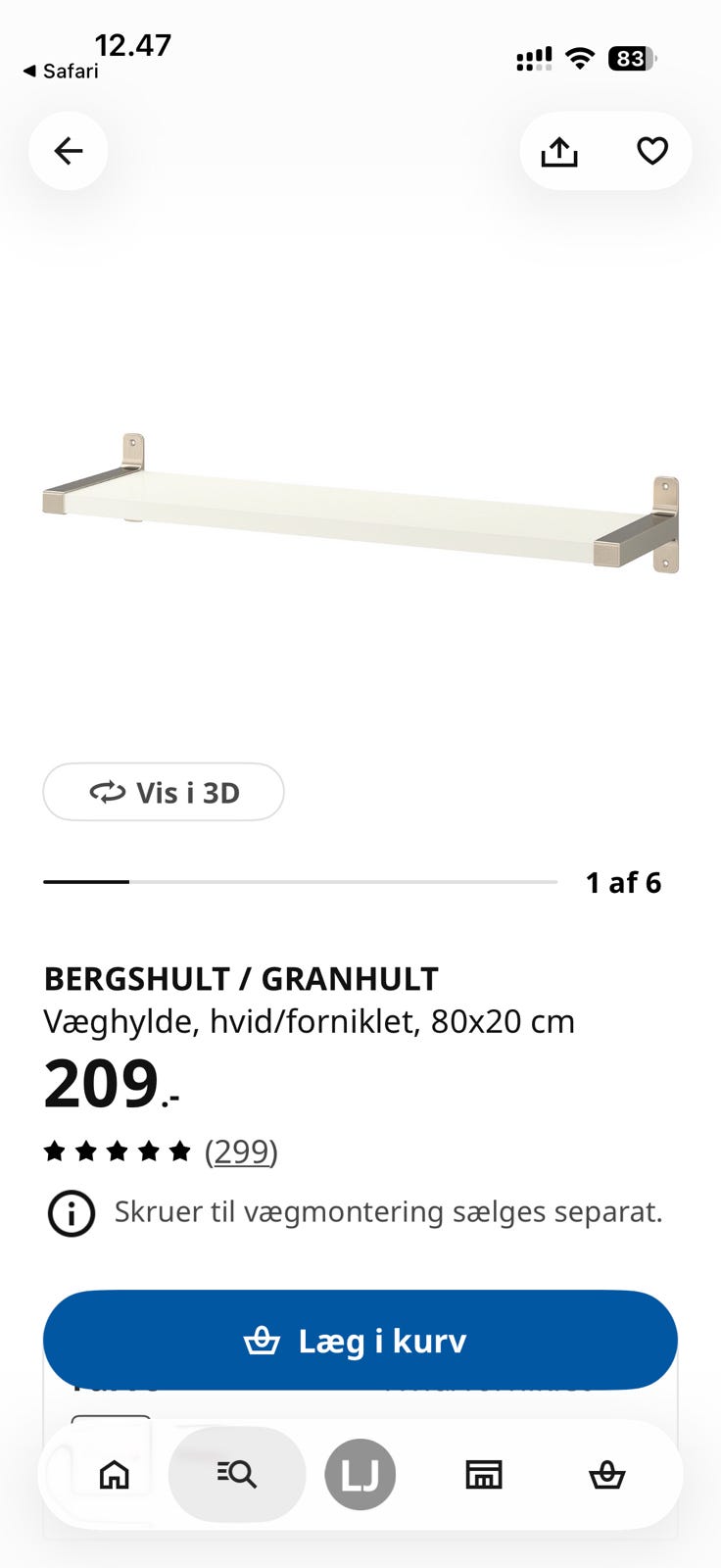 Galleribillede