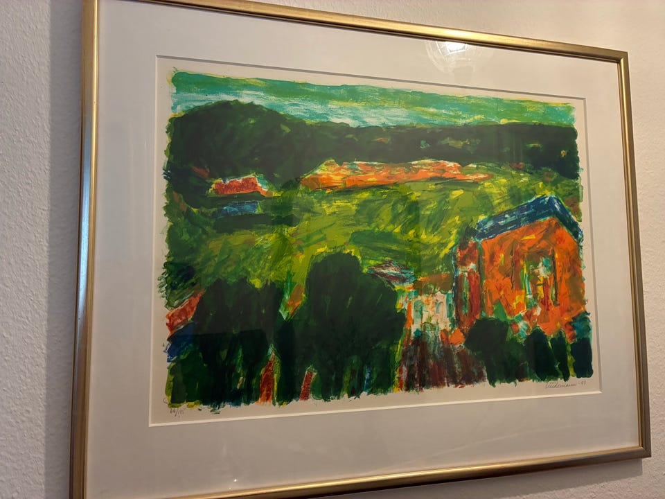 Galleribillede