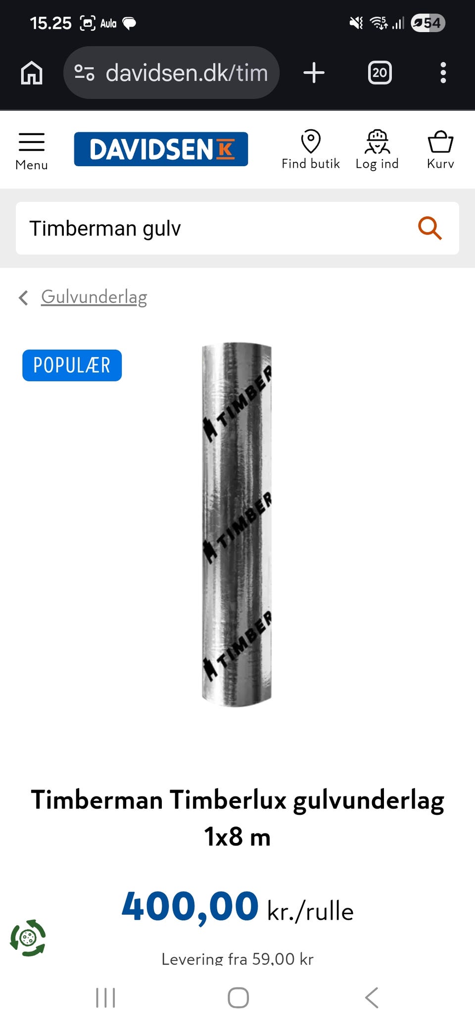 Galleribillede
