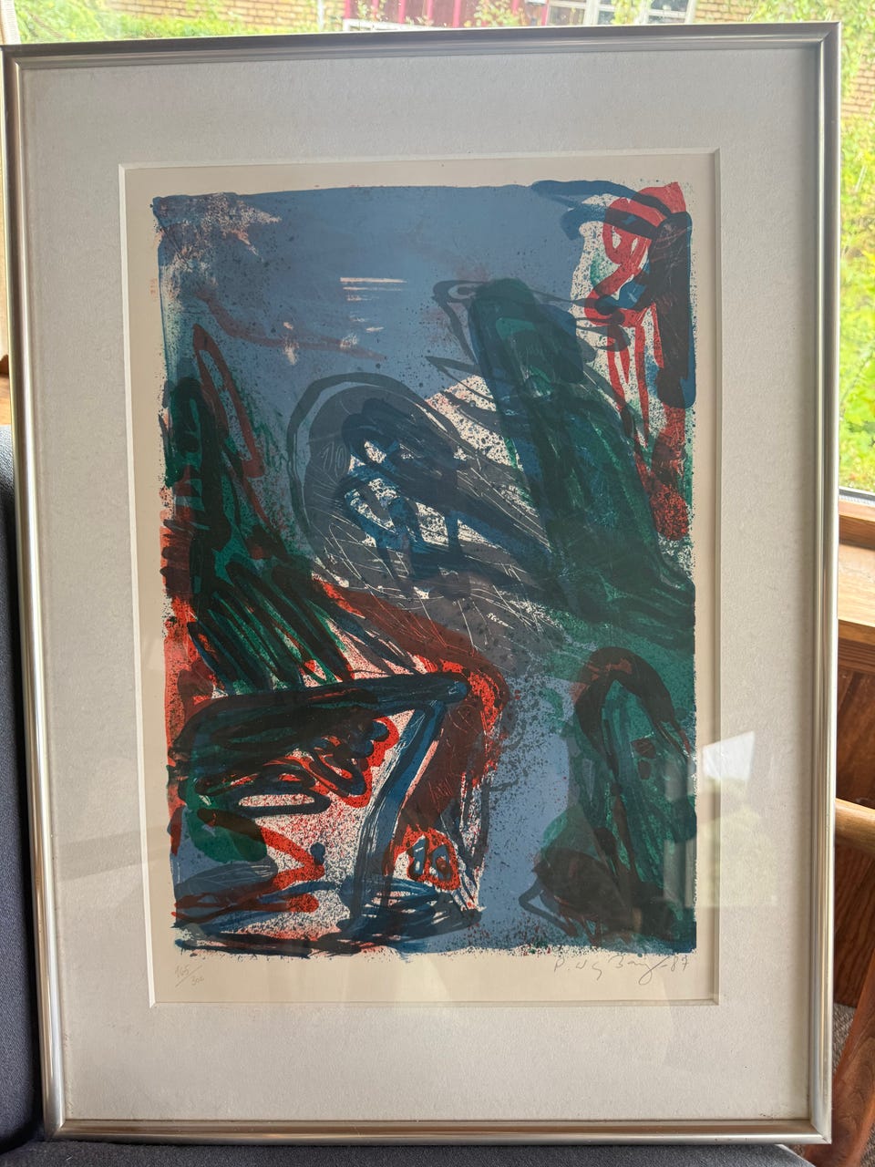 Galleribillede