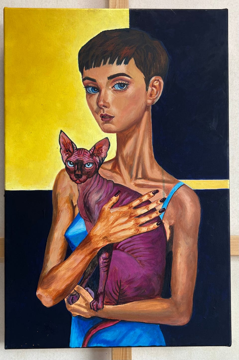 Galleribillede