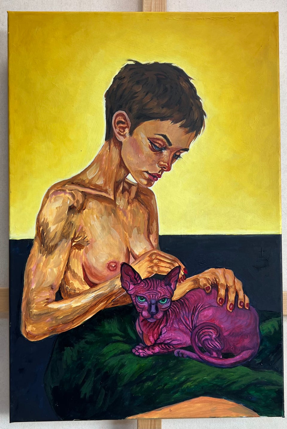 Galleribillede