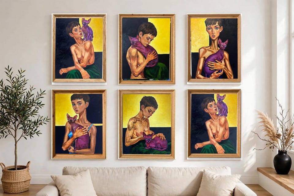 Galleribillede