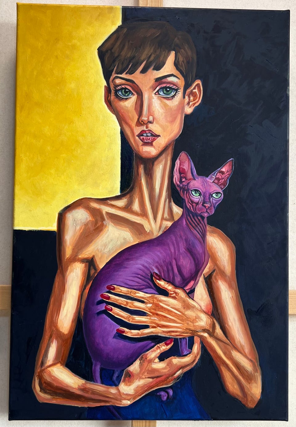 Galleribillede