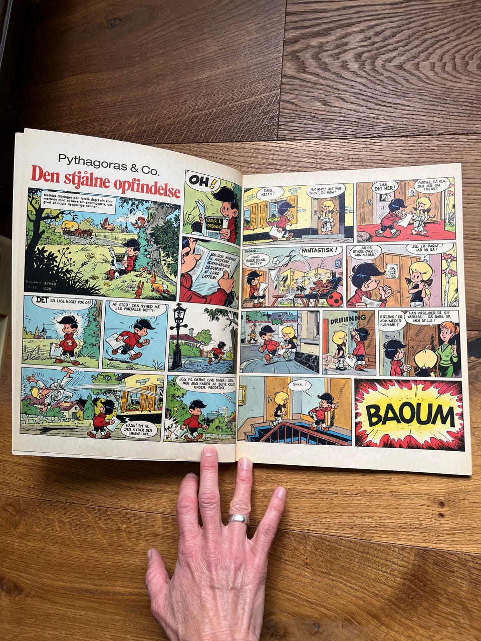 Galleribillede
