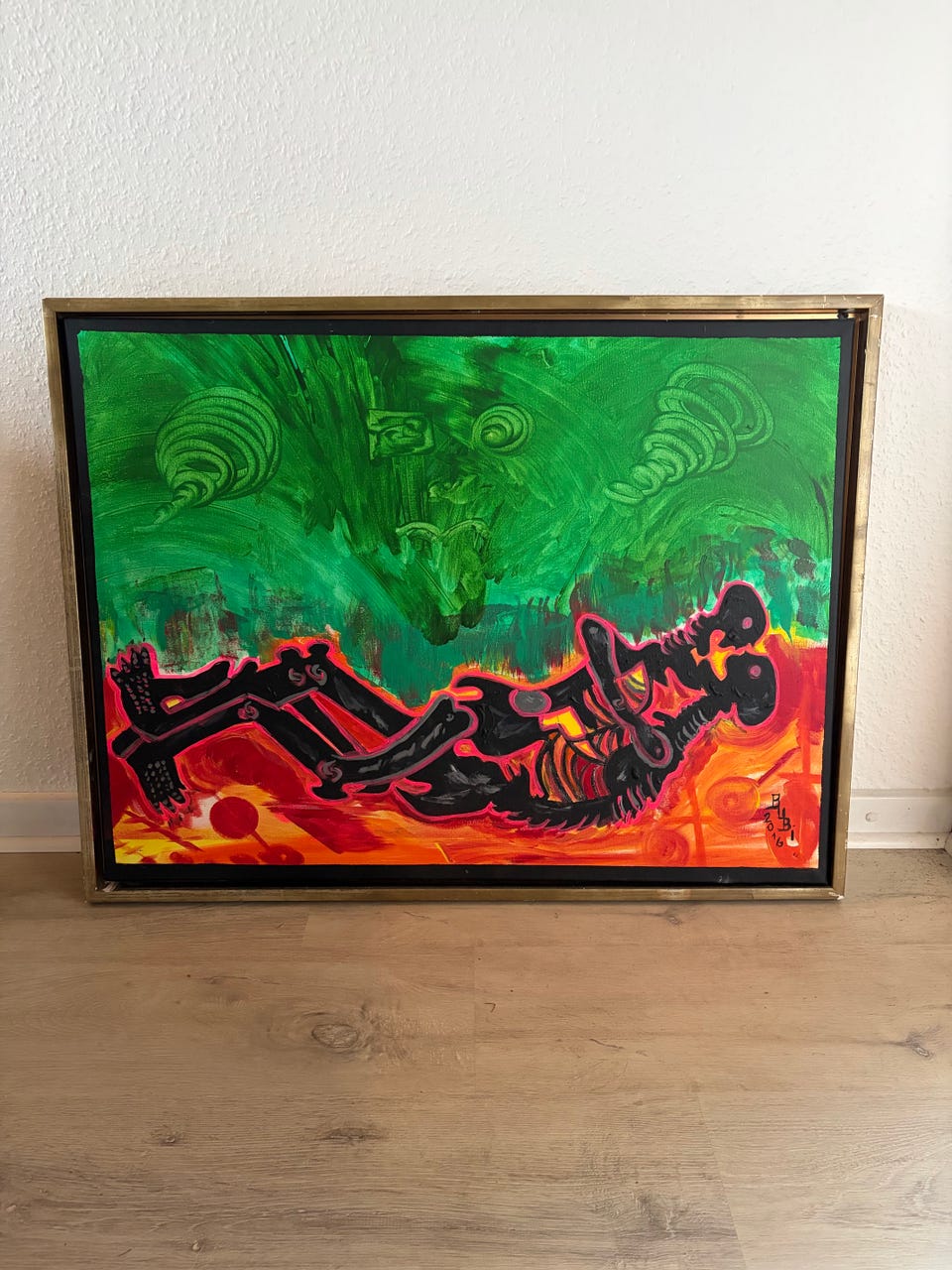 Galleribillede