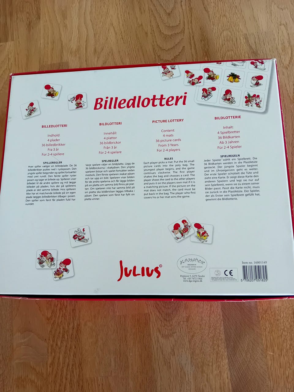 Galleribillede