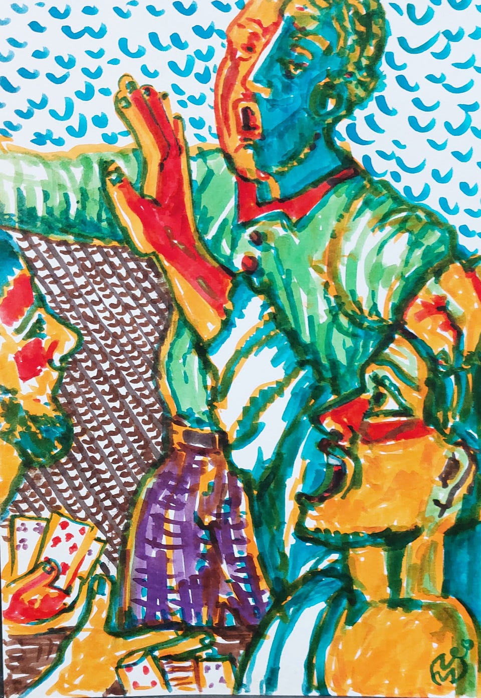 Galleribillede