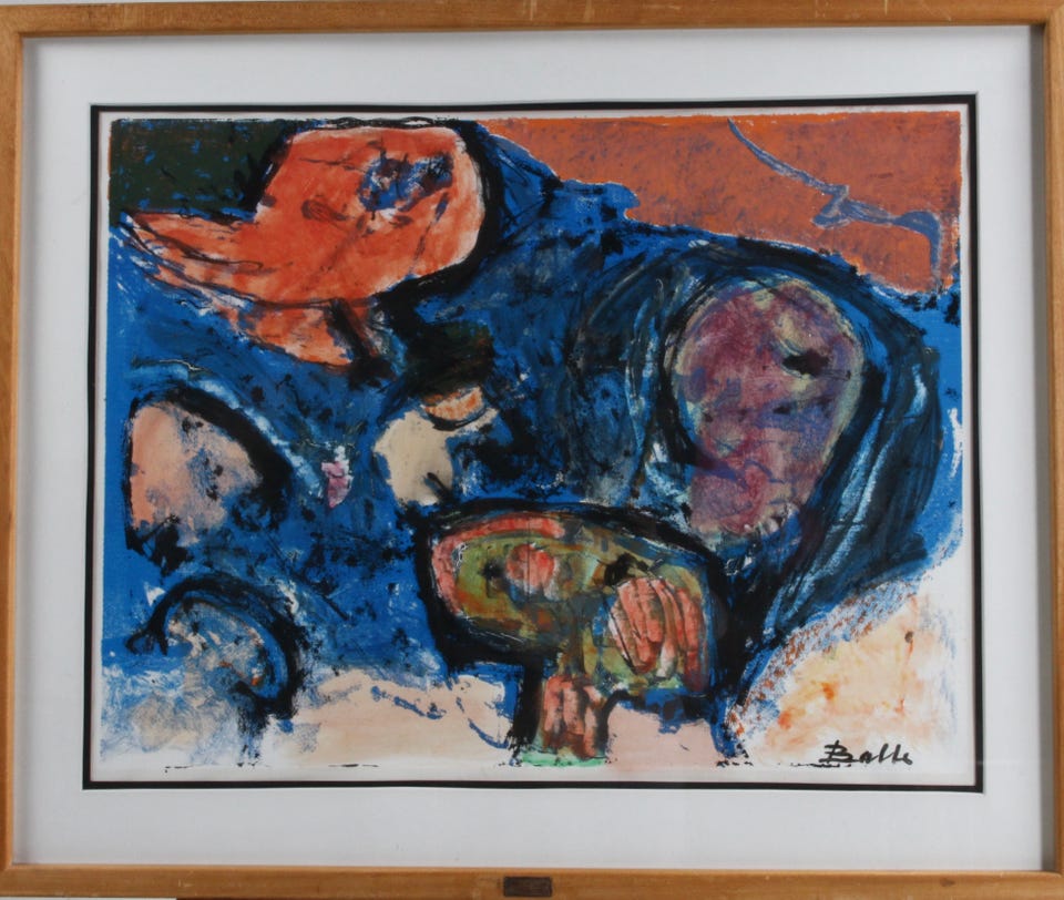 Galleribillede