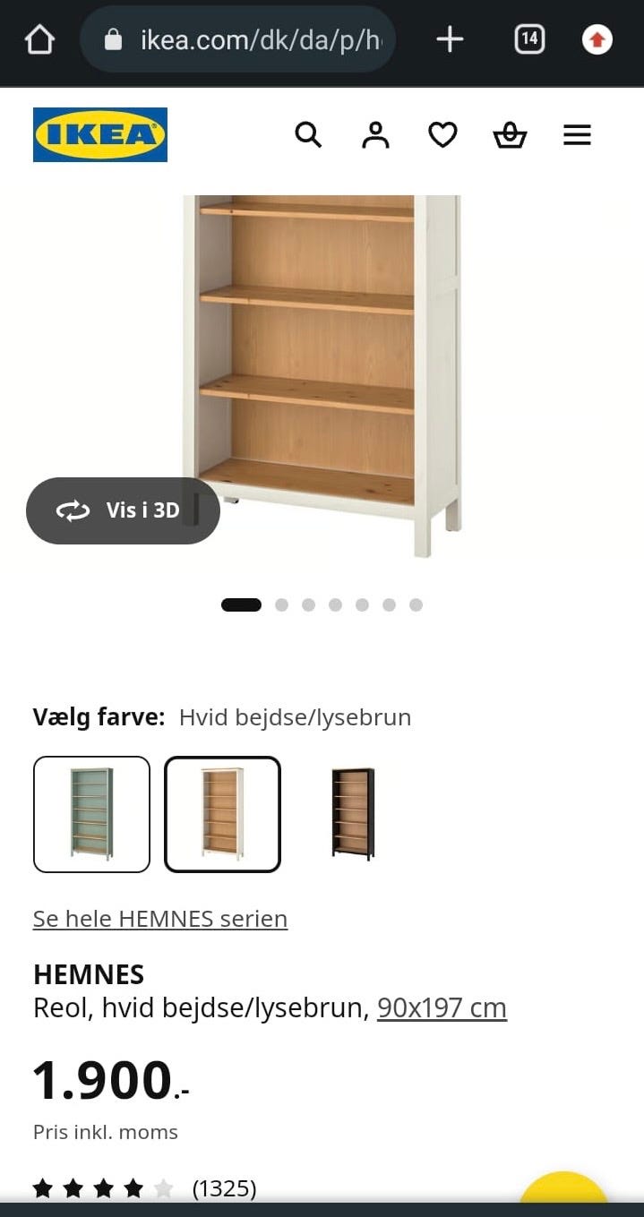 Galleribillede