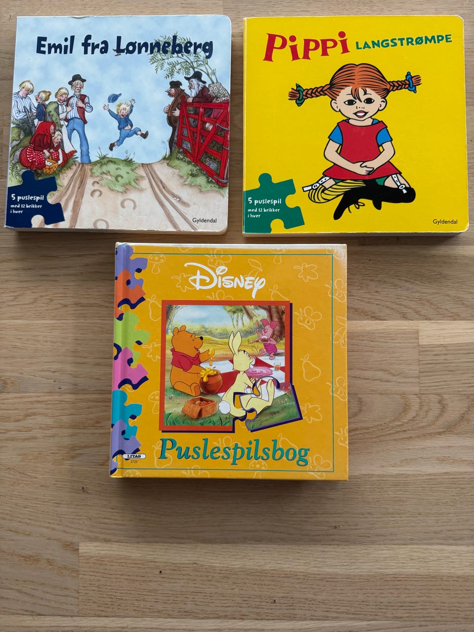 Galleribillede