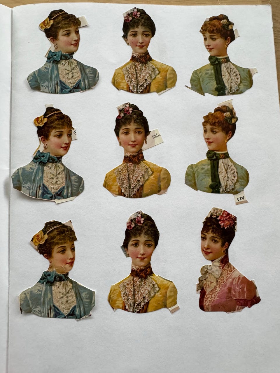 Galleribillede