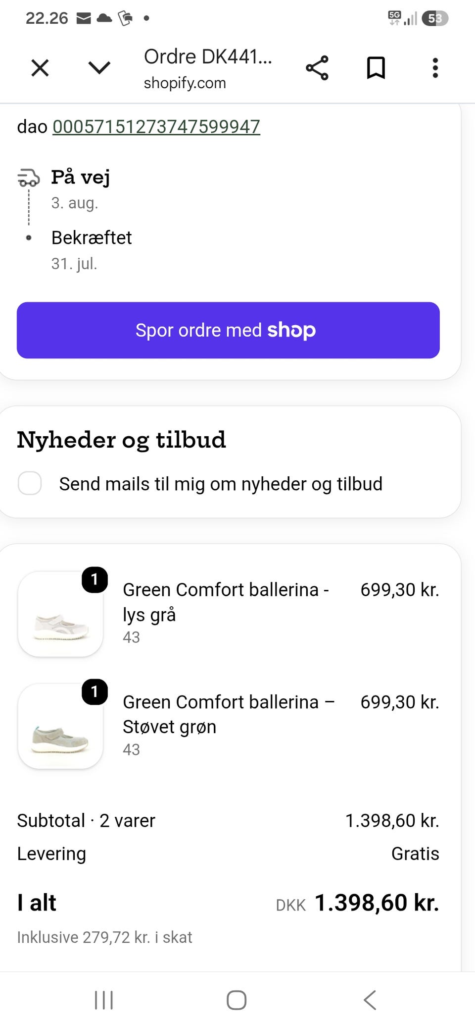 Galleribillede