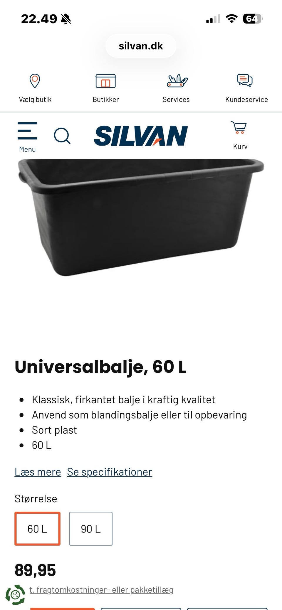 Galleribillede
