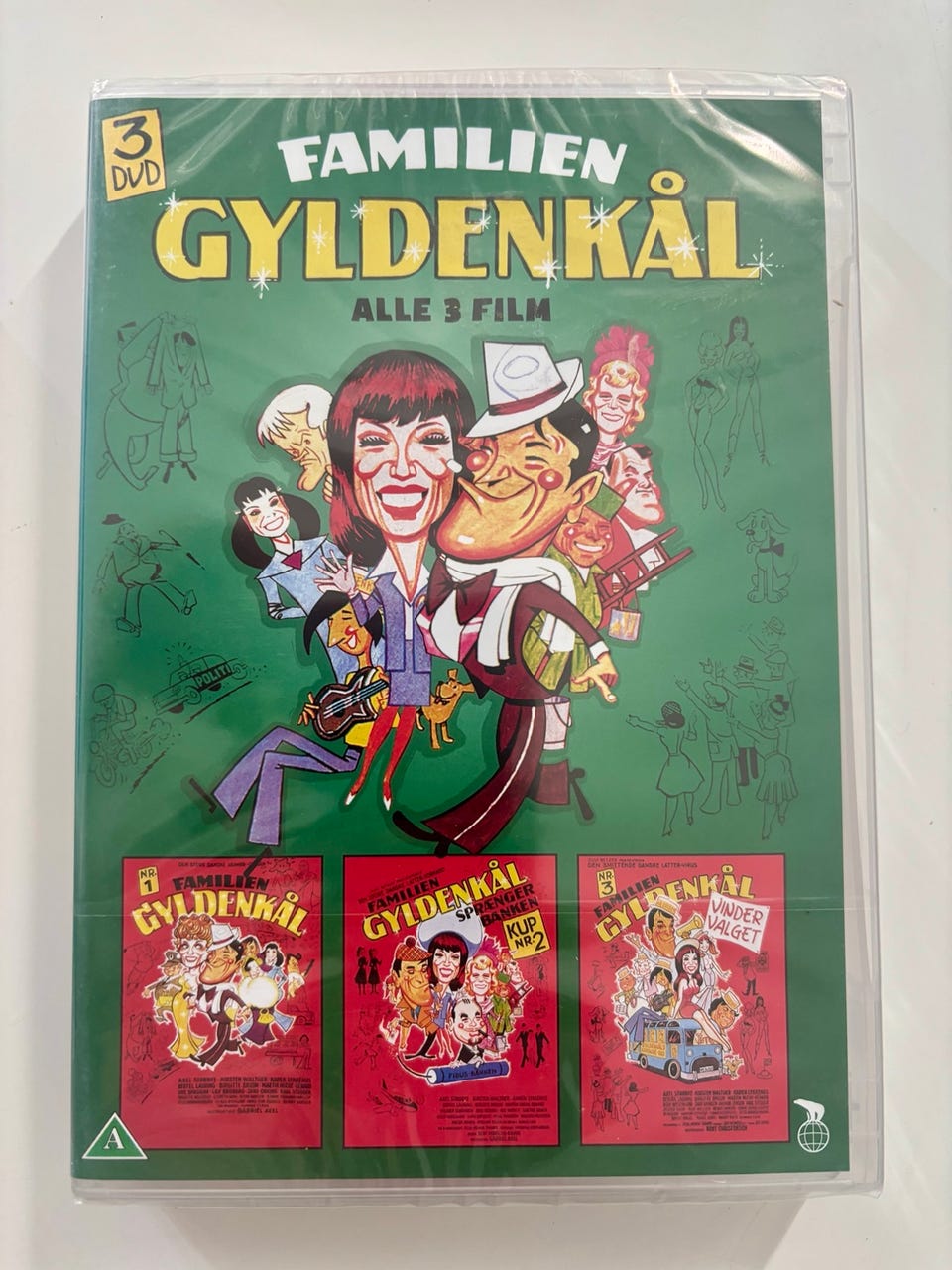 Galleribillede