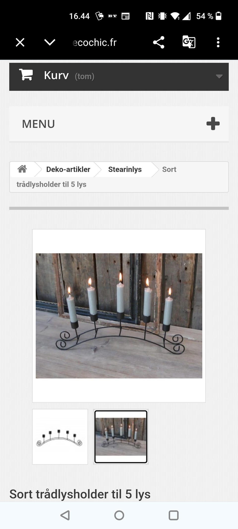 Galleribillede